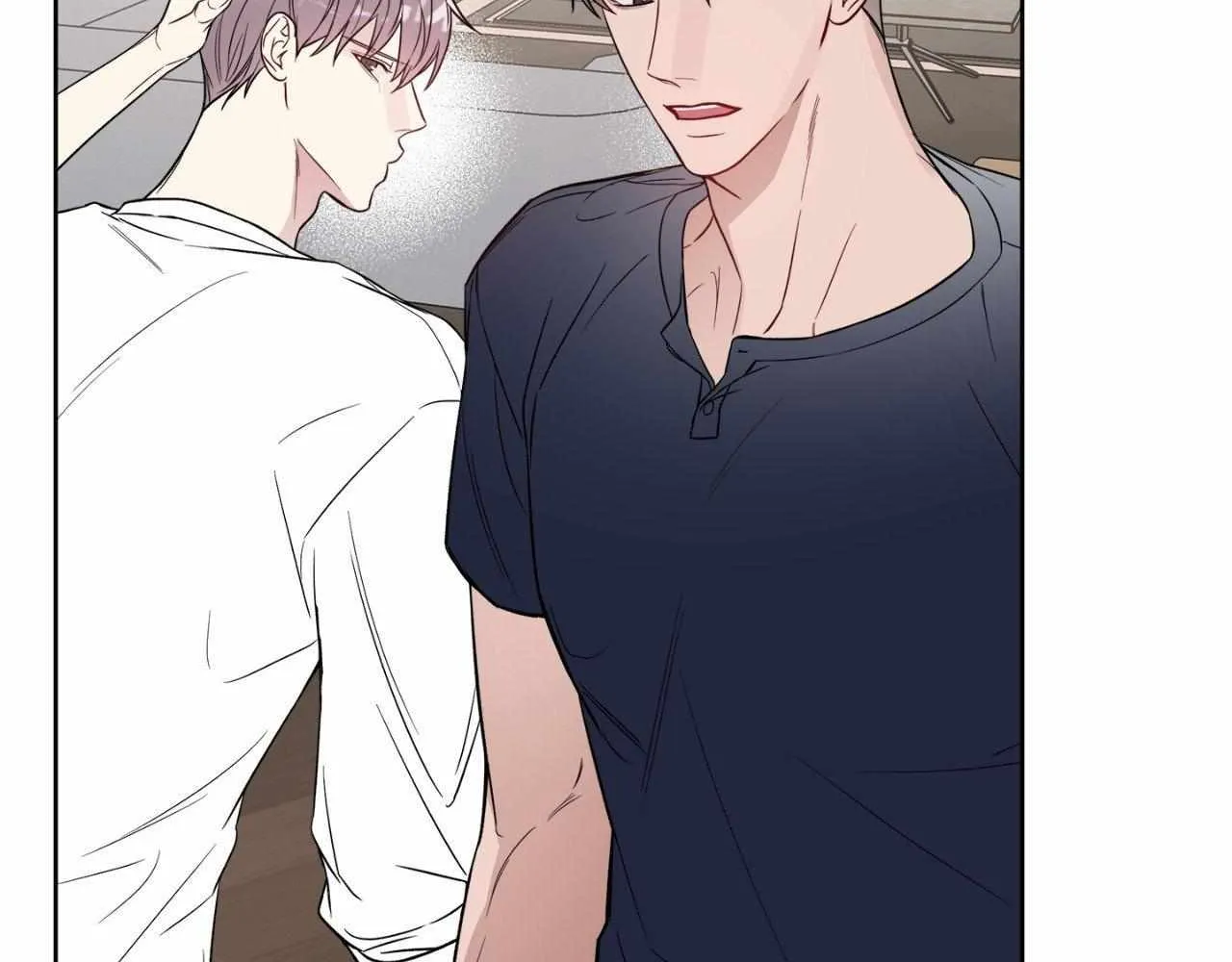 Read A Shared House chapter 45 image 24 on Lezhin