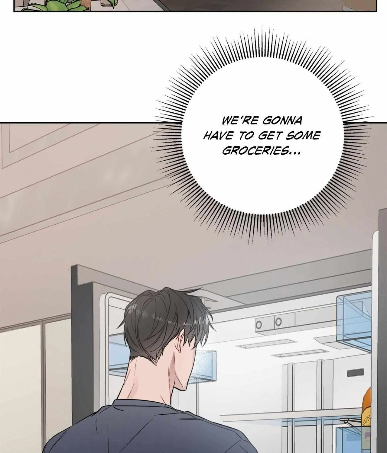Read A Shared House chapter 45 image 28 on Lezhin