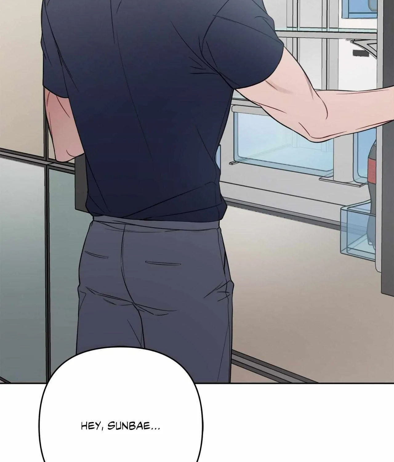 Read A Shared House chapter 45 image 29 on Lezhin