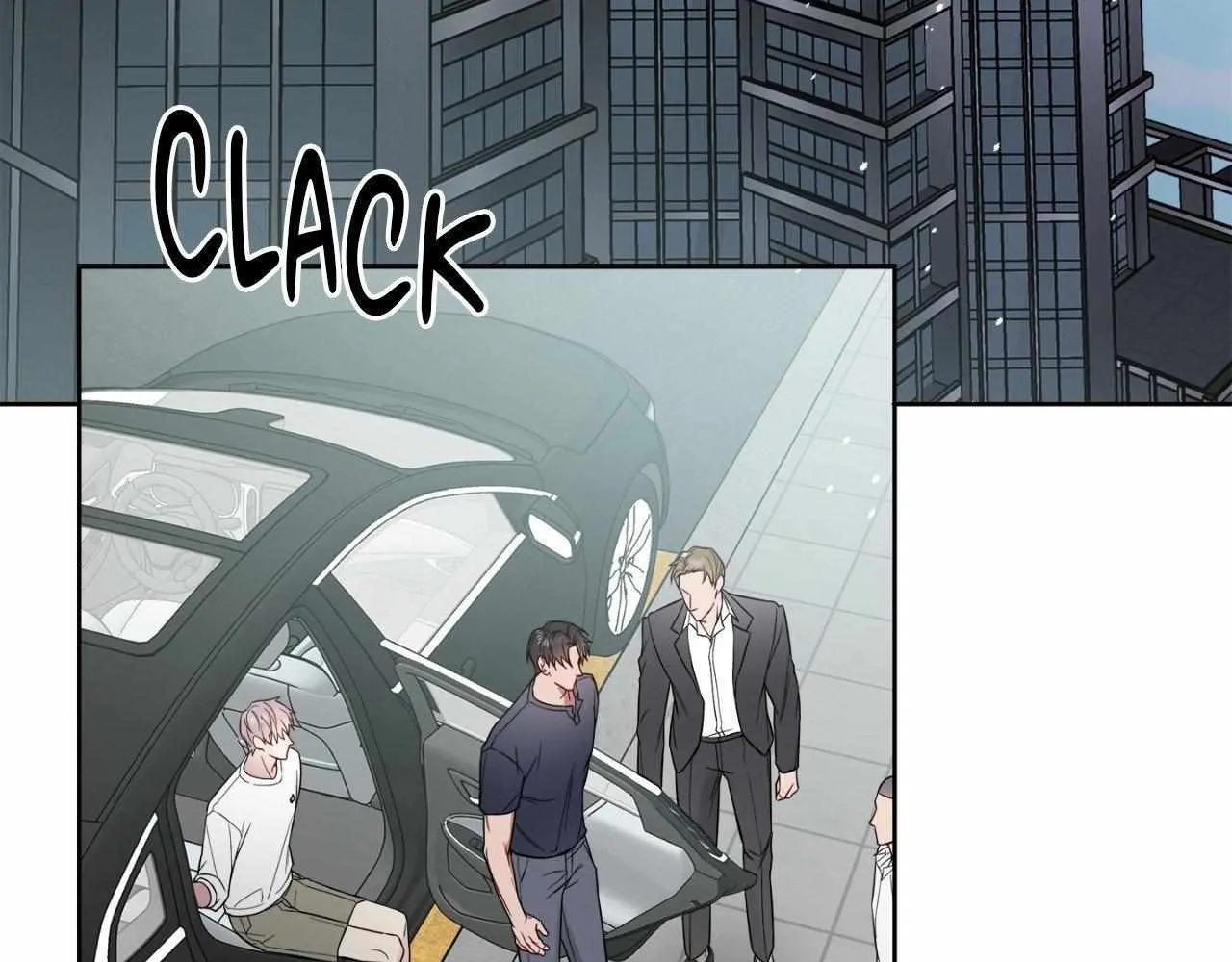 Read A Shared House chapter 45 image 3 on Lezhin