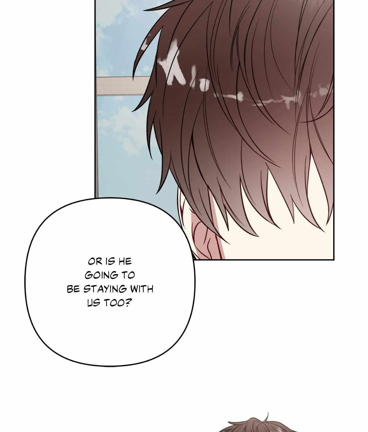 Read A Shared House chapter 45 image 32 on Lezhin