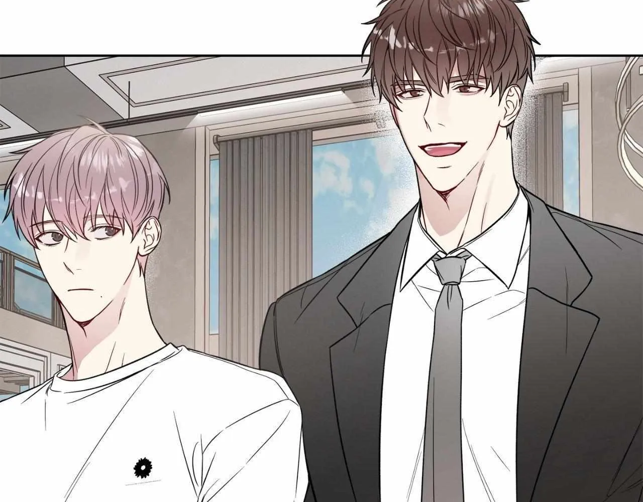 Read A Shared House chapter 45 image 33 on Lezhin