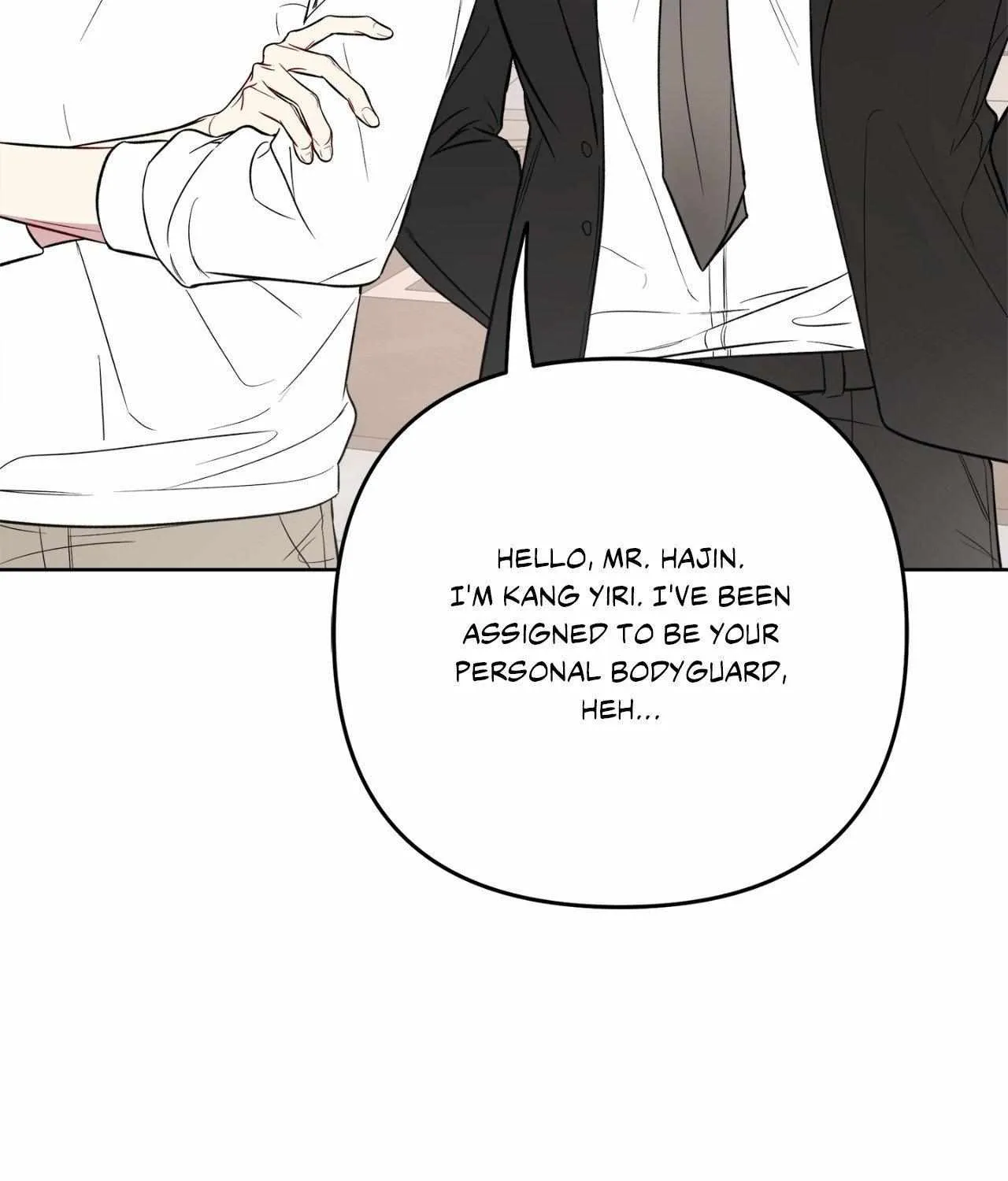 Read A Shared House chapter 45 image 34 on Lezhin