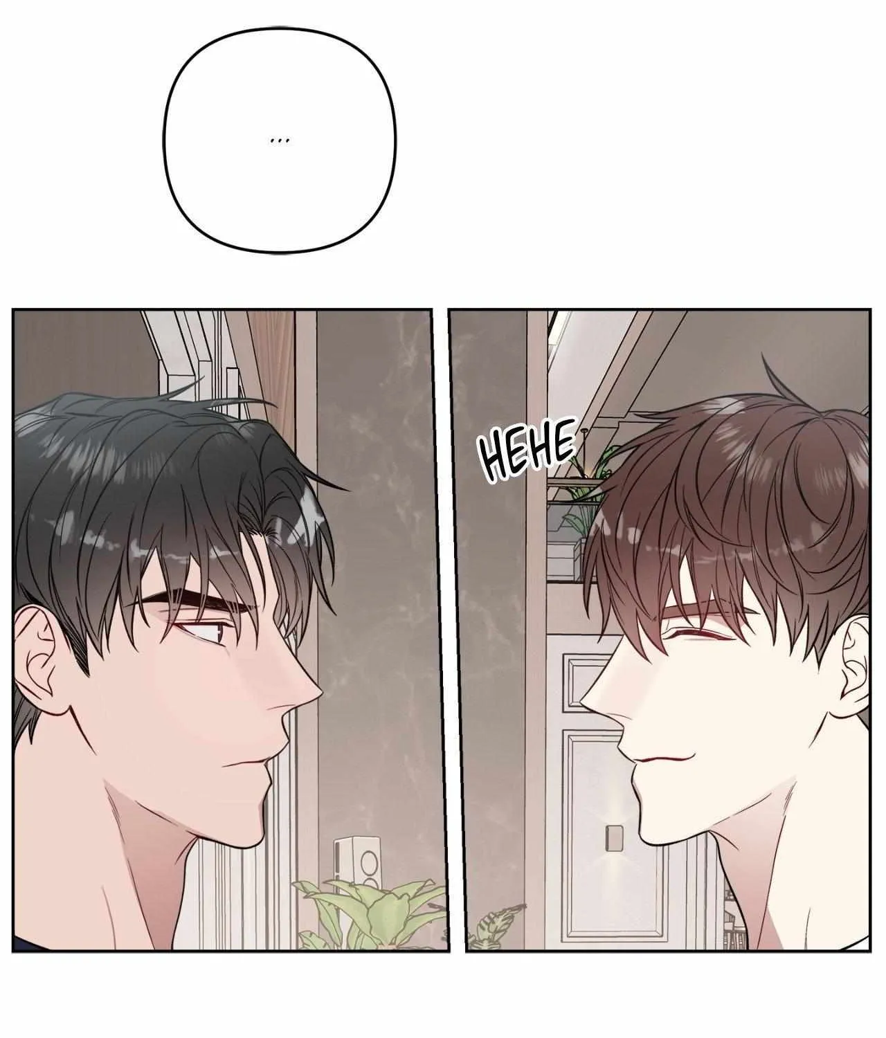 Read A Shared House chapter 45 image 35 on Lezhin