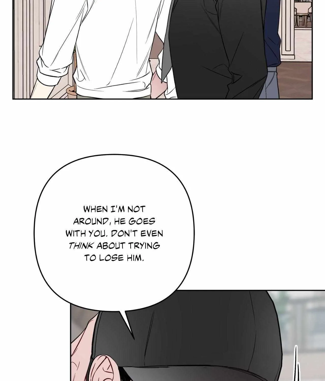 Read A Shared House chapter 45 image 38 on Lezhin
