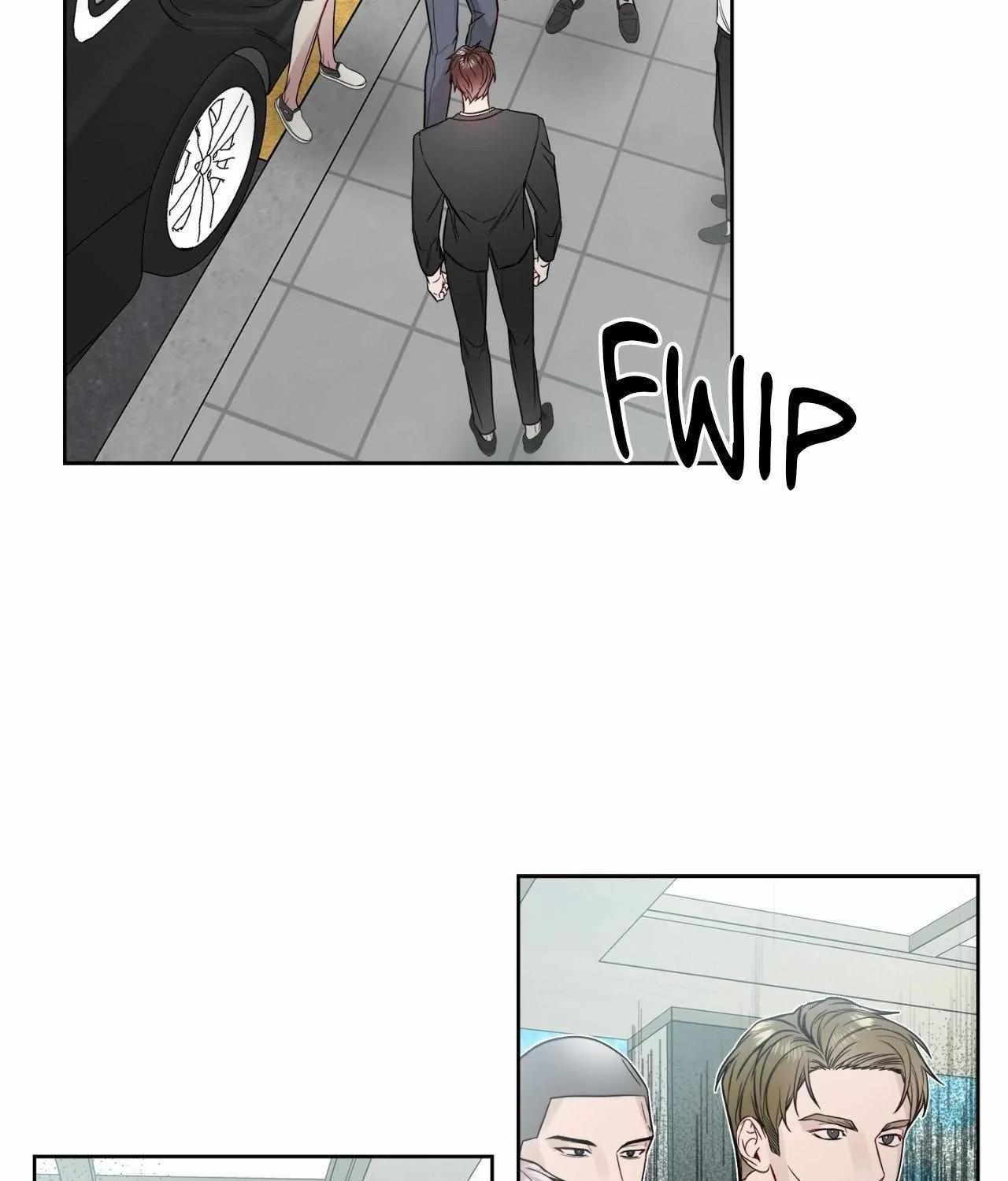 Read A Shared House chapter 45 image 4 on Lezhin