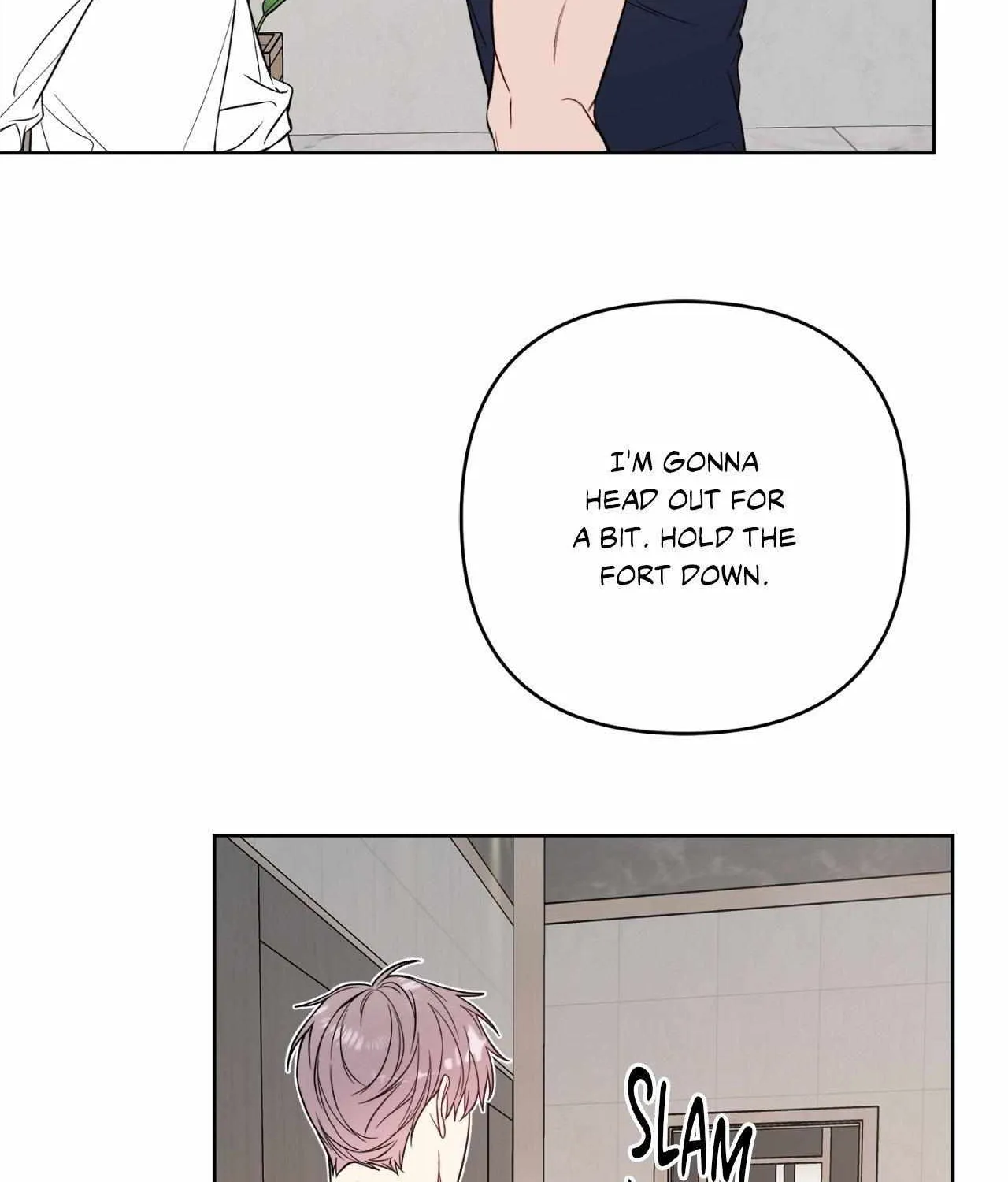 Read A Shared House chapter 45 image 41 on Lezhin