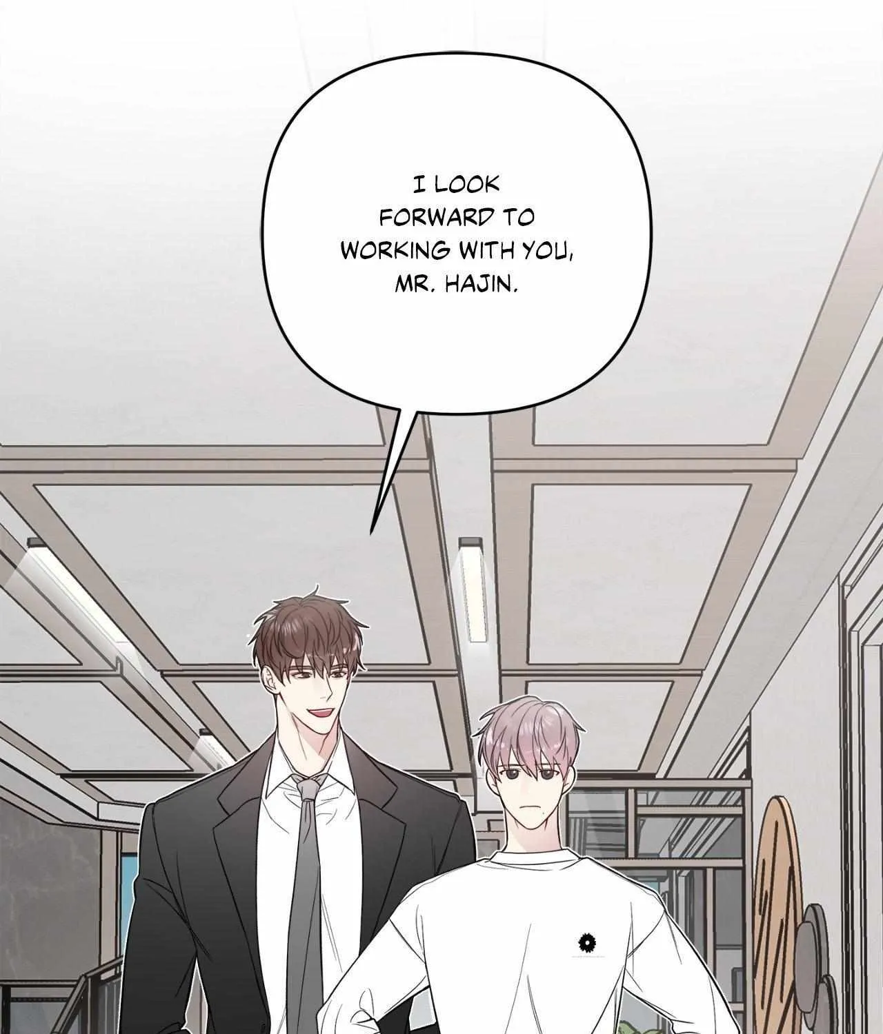 Read A Shared House chapter 45 image 43 on Lezhin