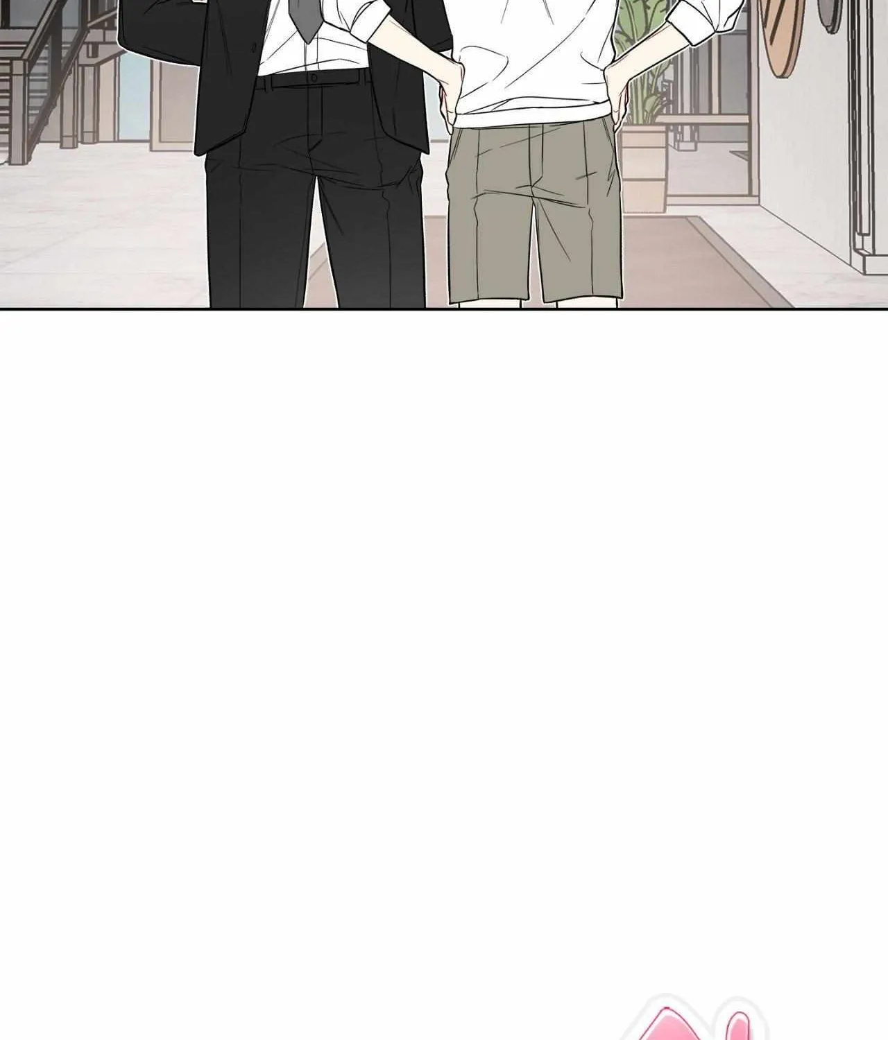 Read A Shared House chapter 45 image 44 on Lezhin