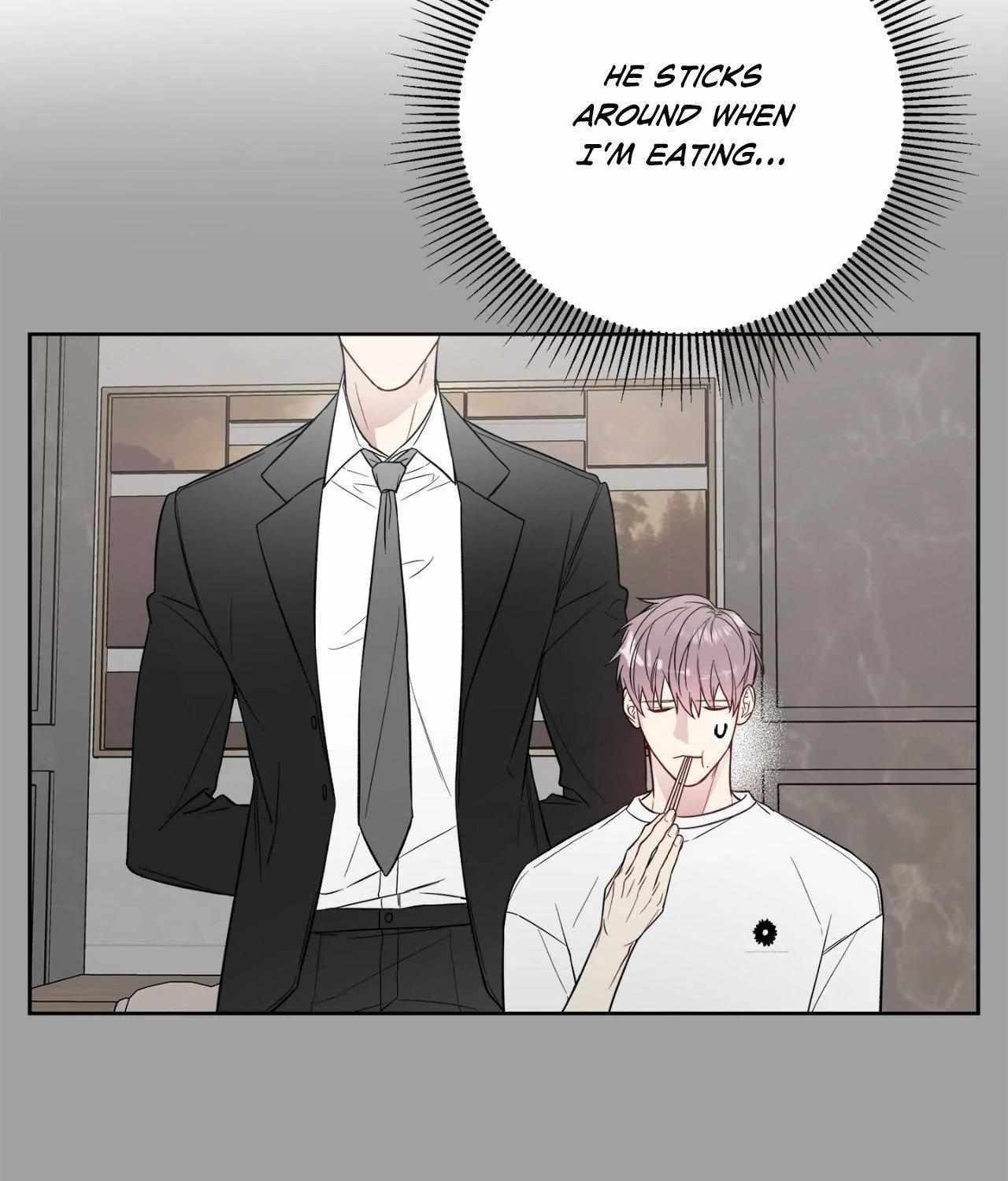 Read A Shared House chapter 45 image 49 on Lezhin