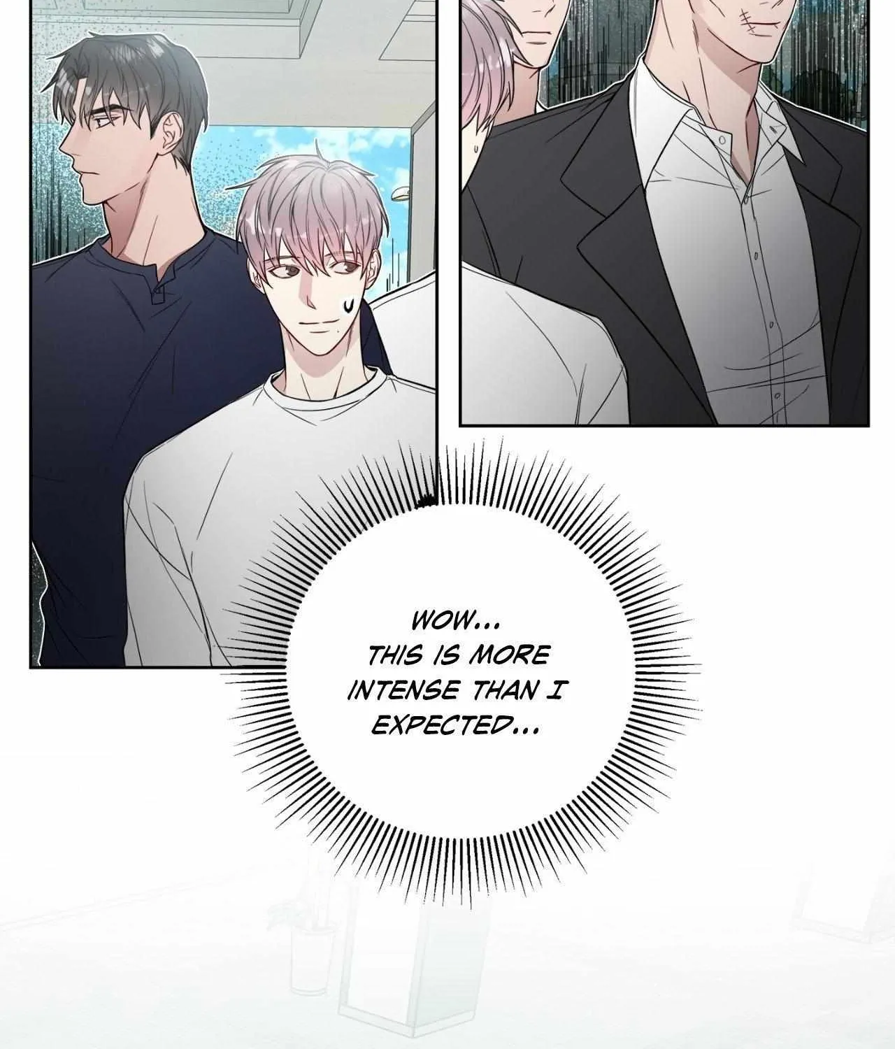Read A Shared House chapter 45 image 5 on Lezhin