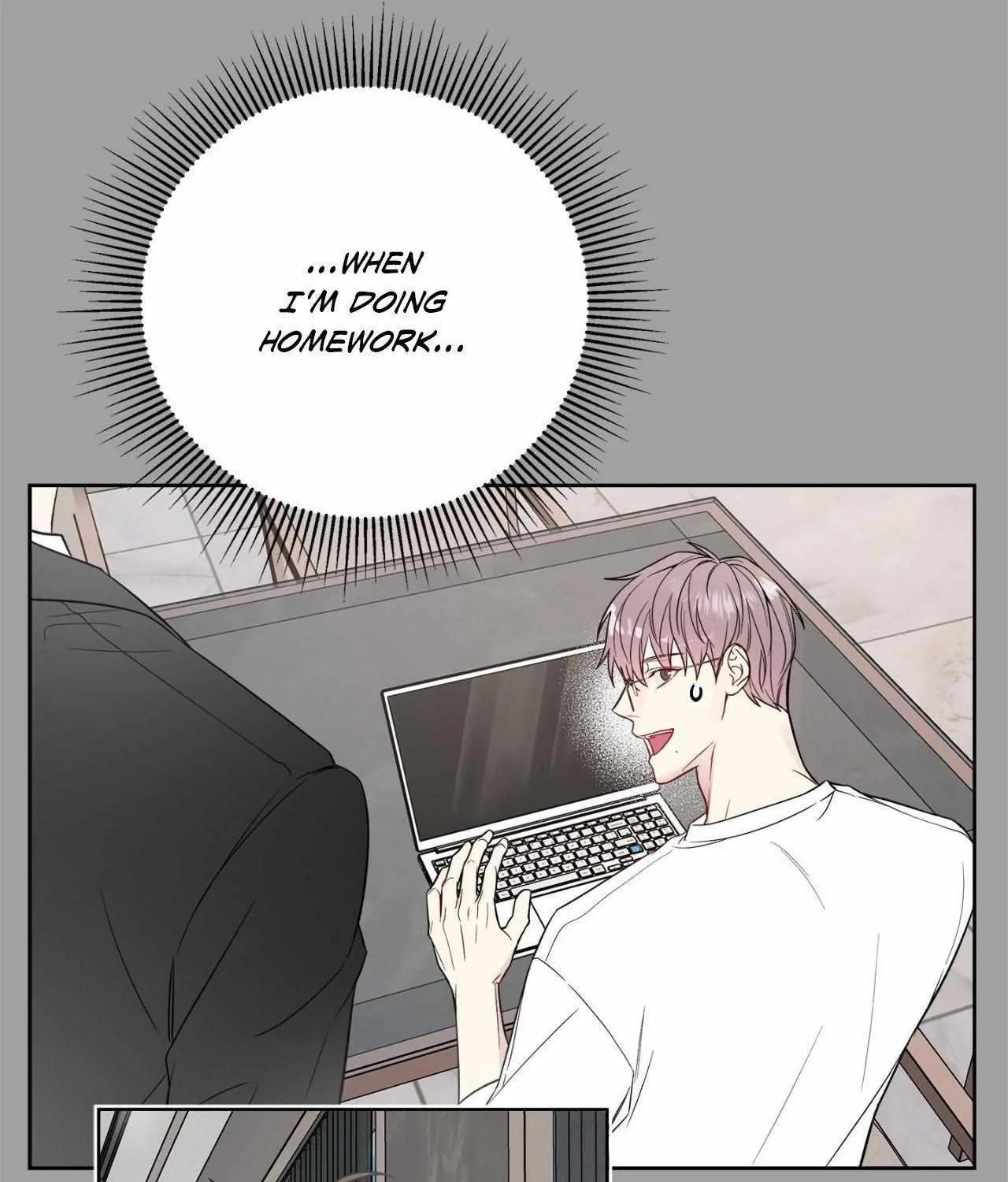 Read A Shared House chapter 45 image 50 on Lezhin