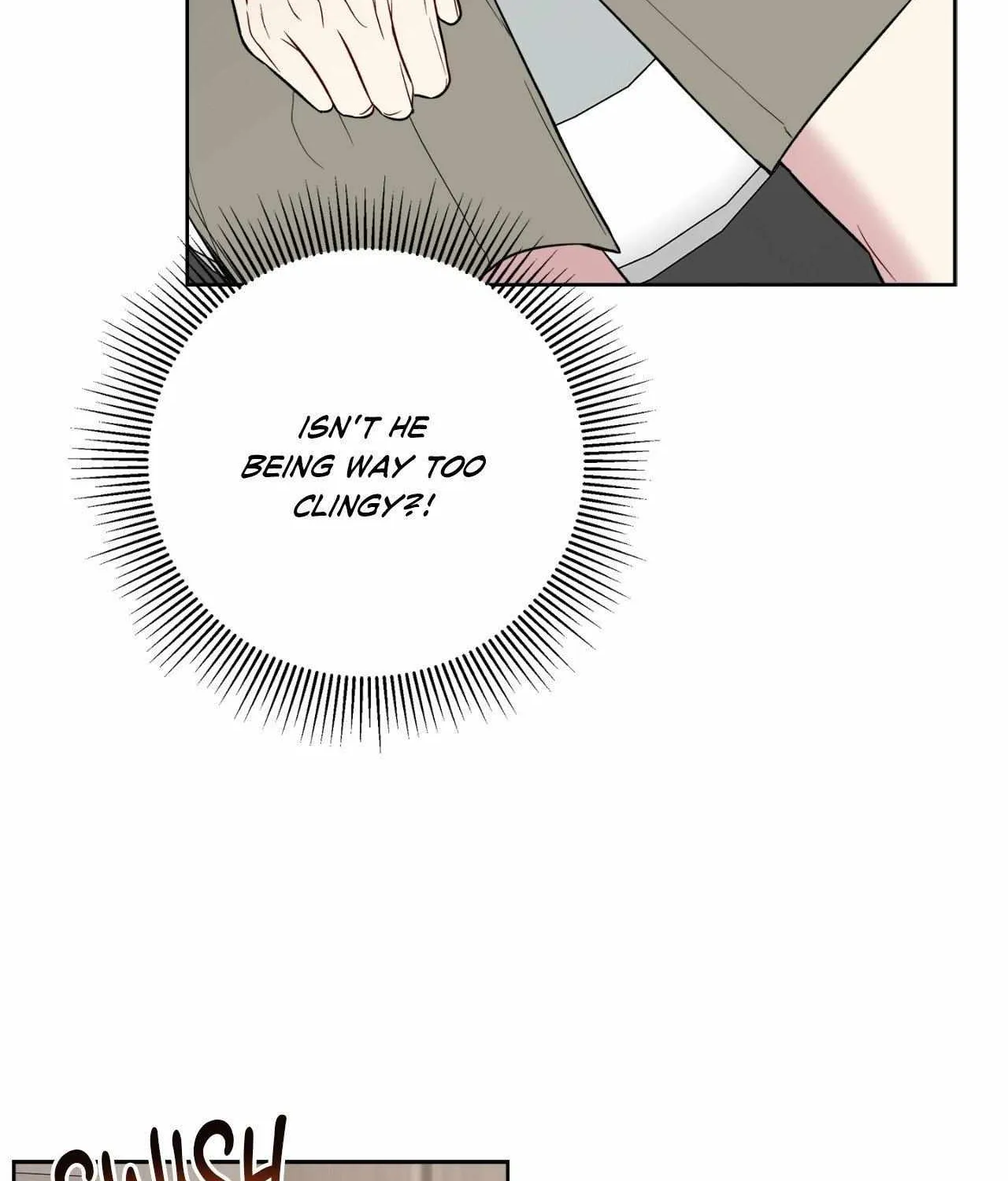 Read A Shared House chapter 45 image 53 on Lezhin