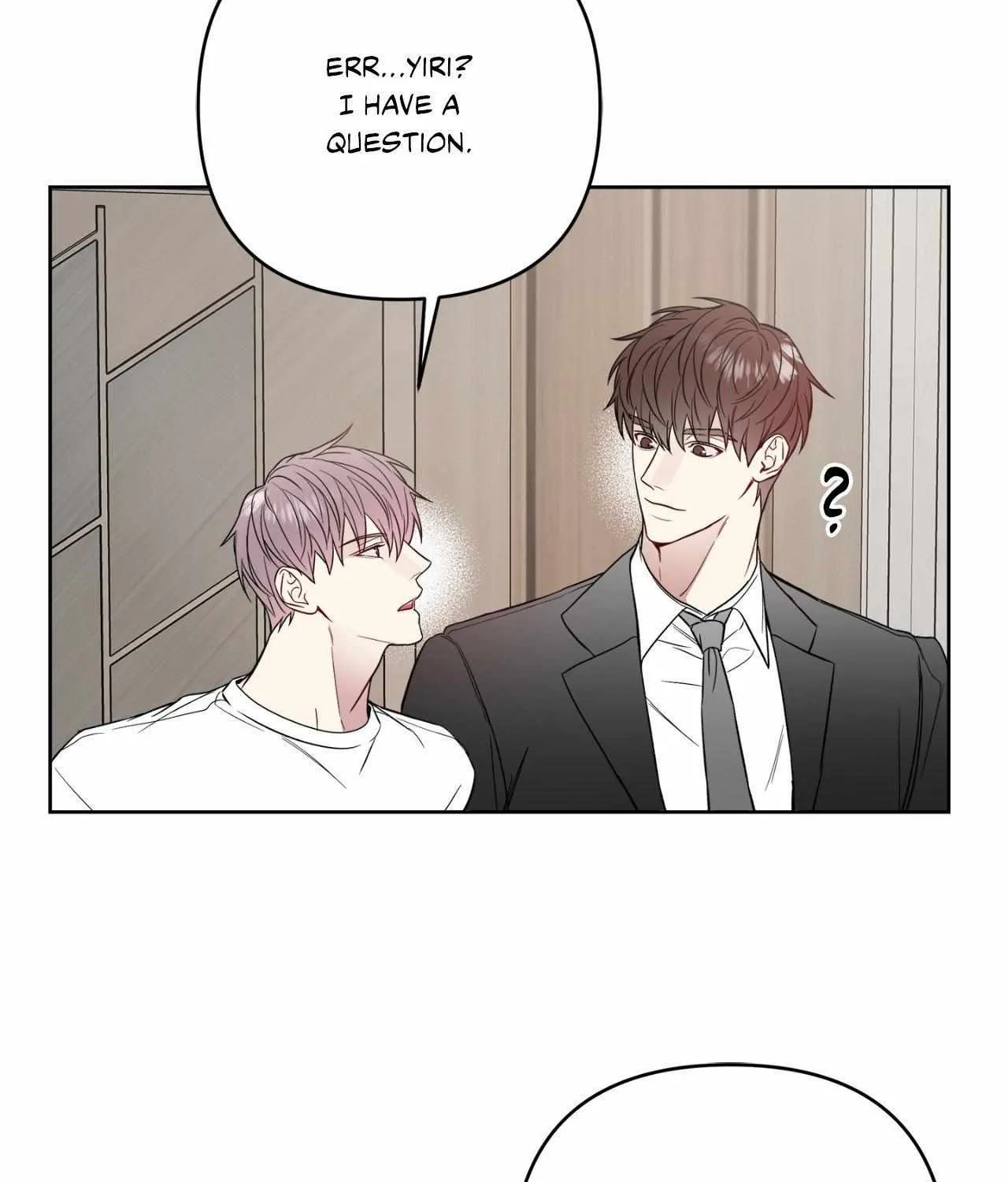 Read A Shared House chapter 45 image 56 on Lezhin