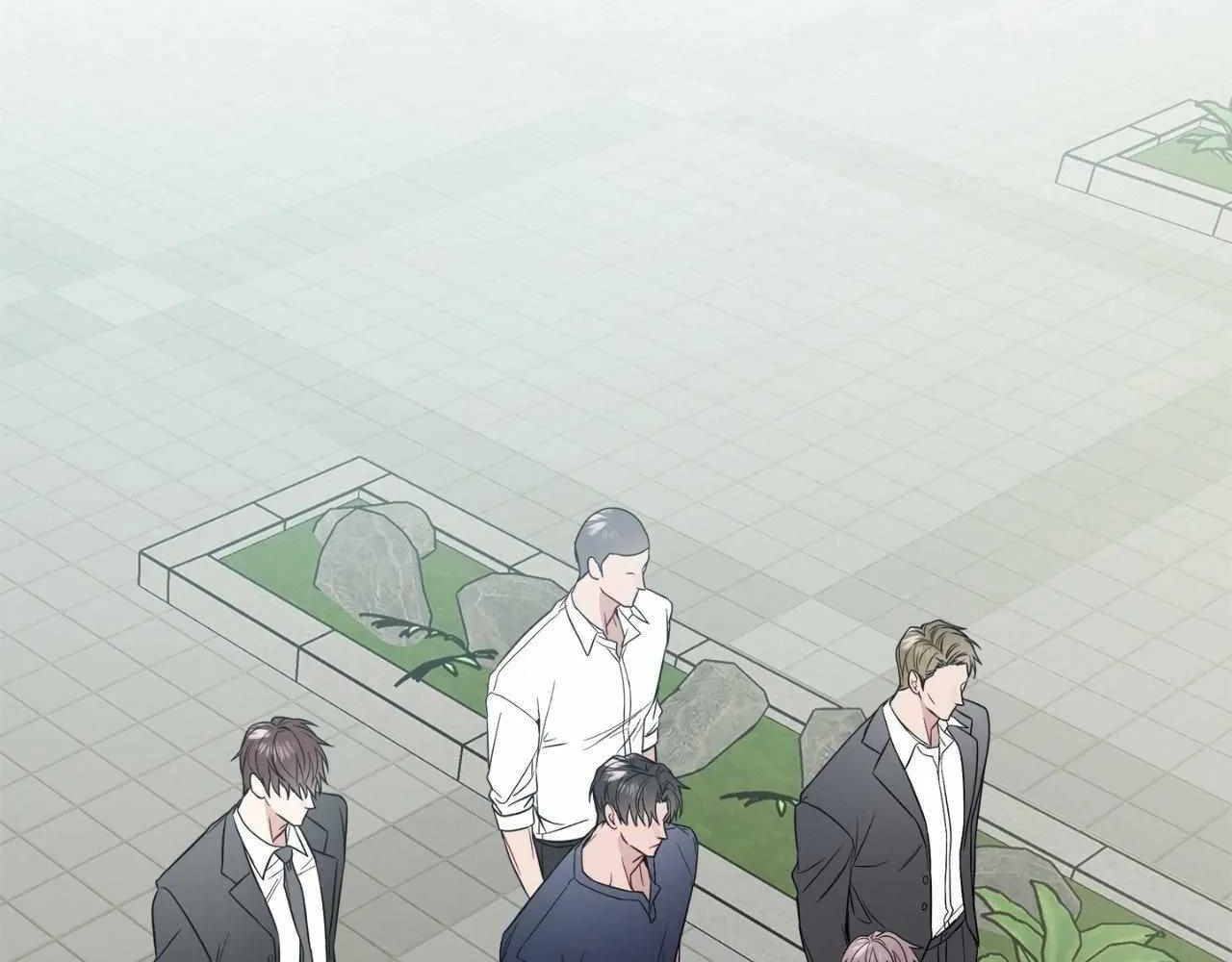 Read A Shared House chapter 45 image 6 on Lezhin
