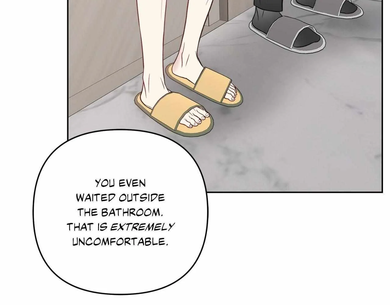 Read A Shared House chapter 45 image 60 on Lezhin