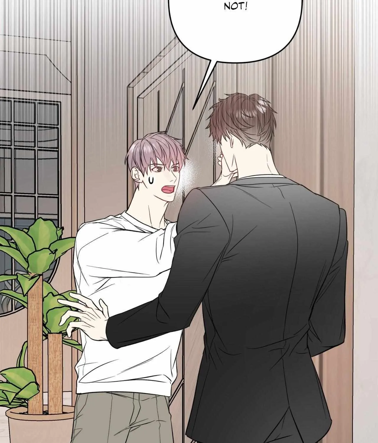 Read A Shared House chapter 45 image 67 on Lezhin