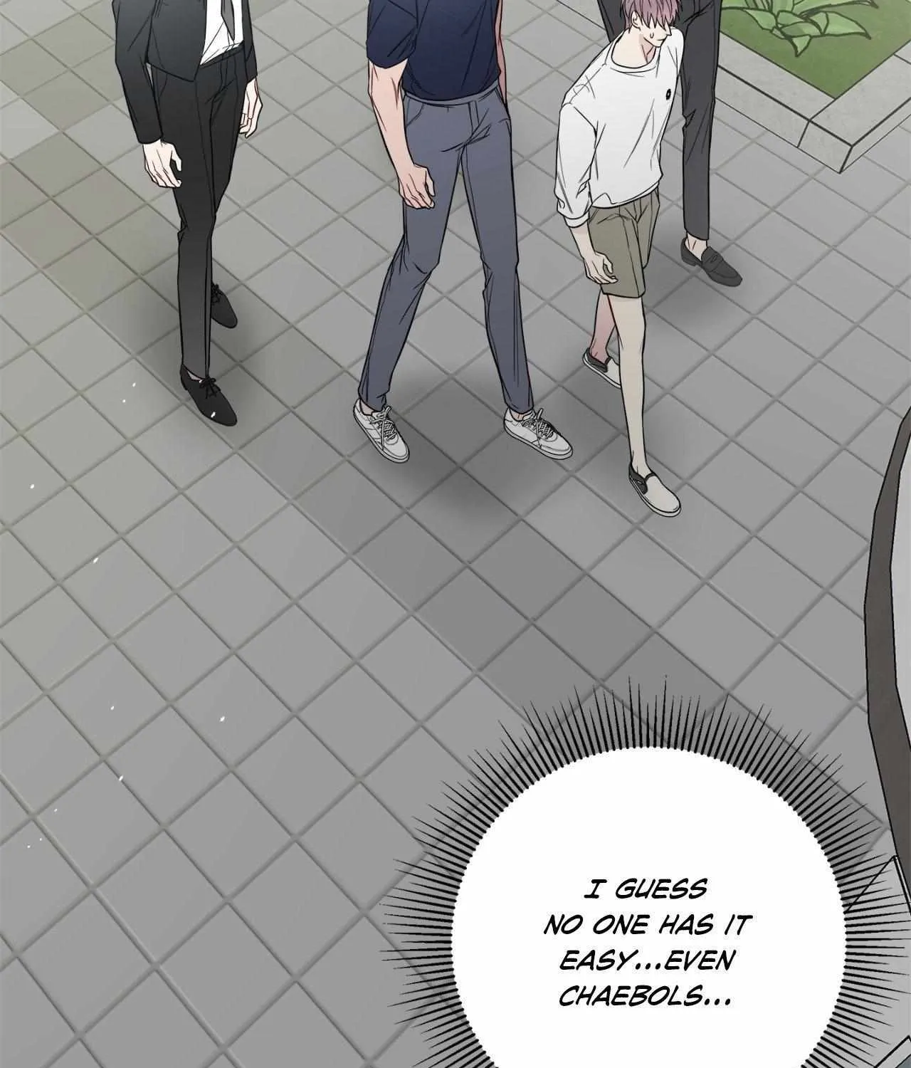 Read A Shared House chapter 45 image 7 on Lezhin