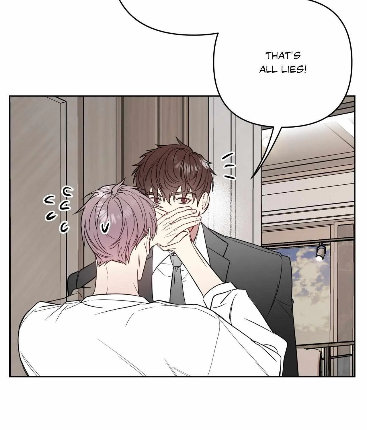 Read A Shared House chapter 45 image 70 on Lezhin