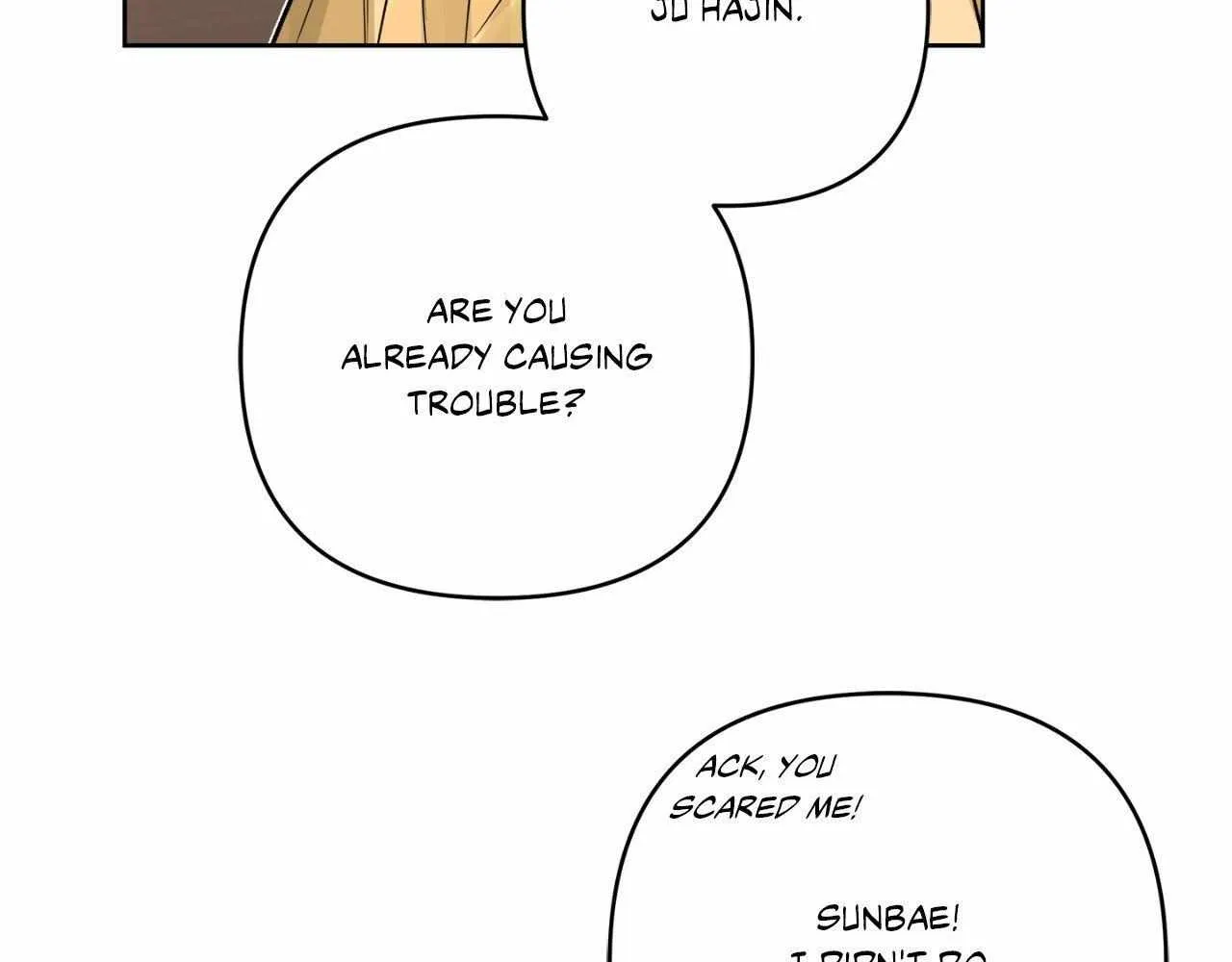 Read A Shared House chapter 45 image 72 on Lezhin