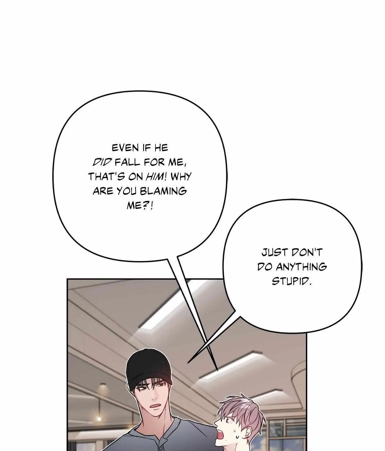 Read A Shared House chapter 45 image 76 on Lezhin