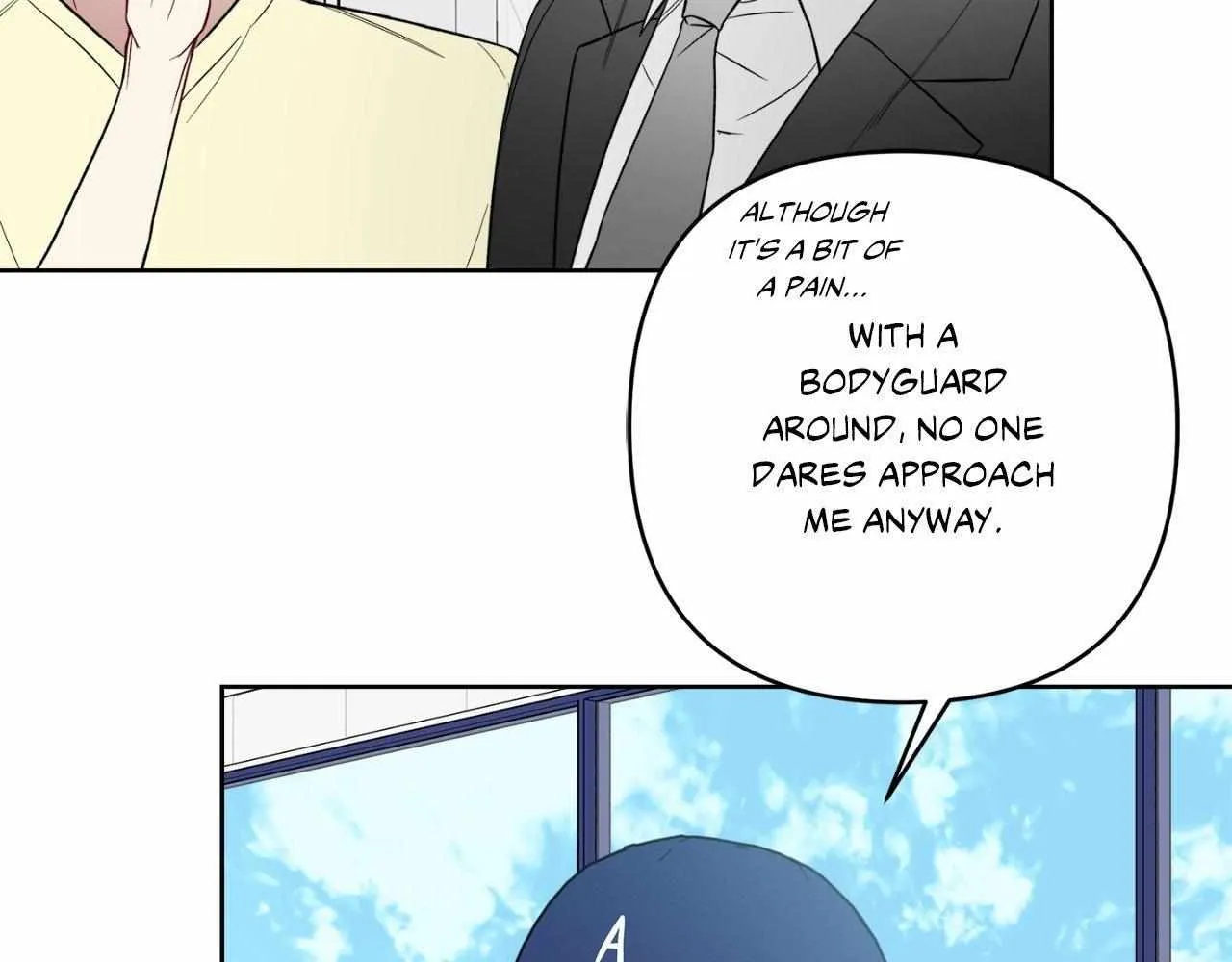 Read A Shared House chapter 46 image 12 on Lezhin