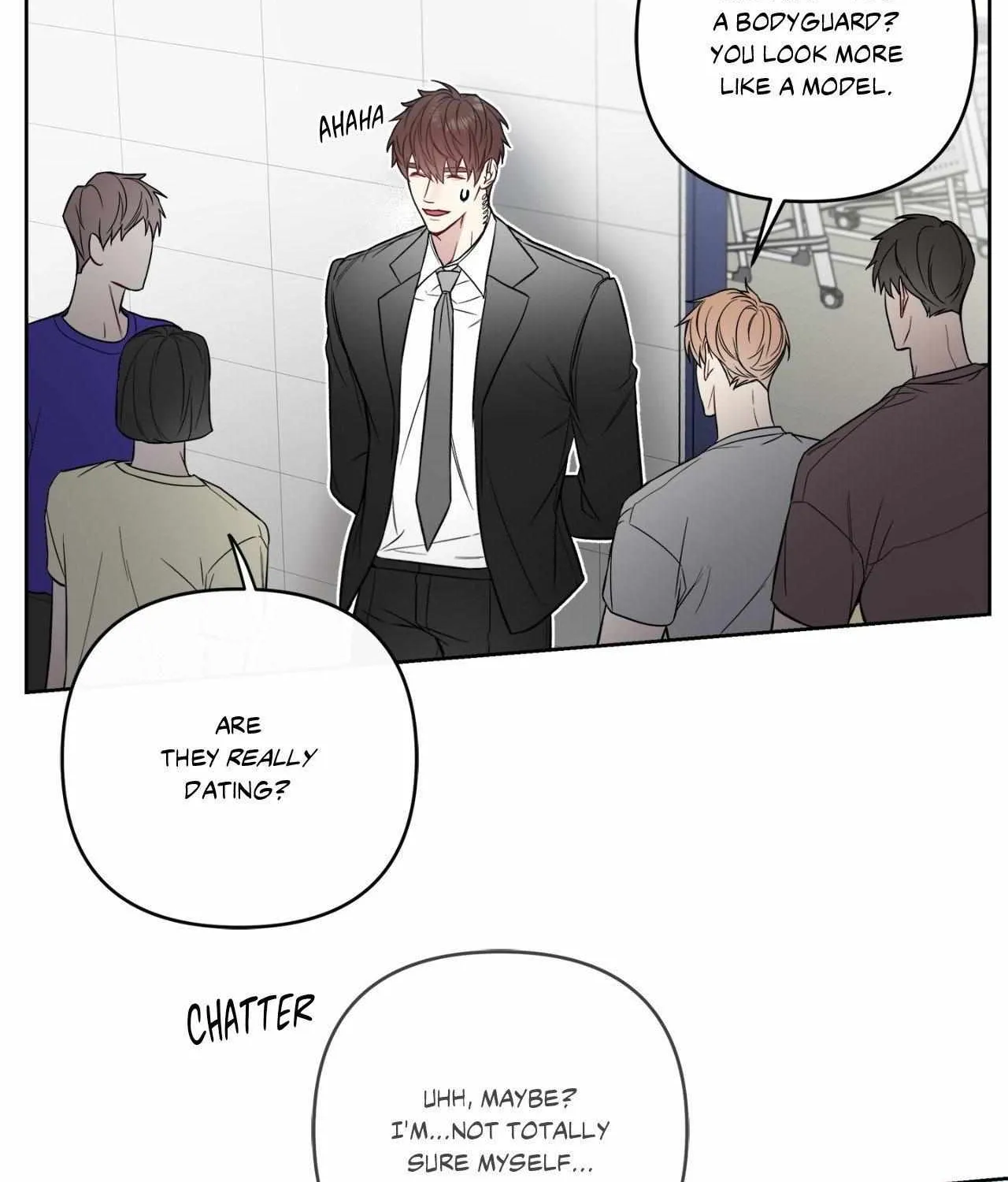Read A Shared House chapter 46 image 14 on Lezhin
