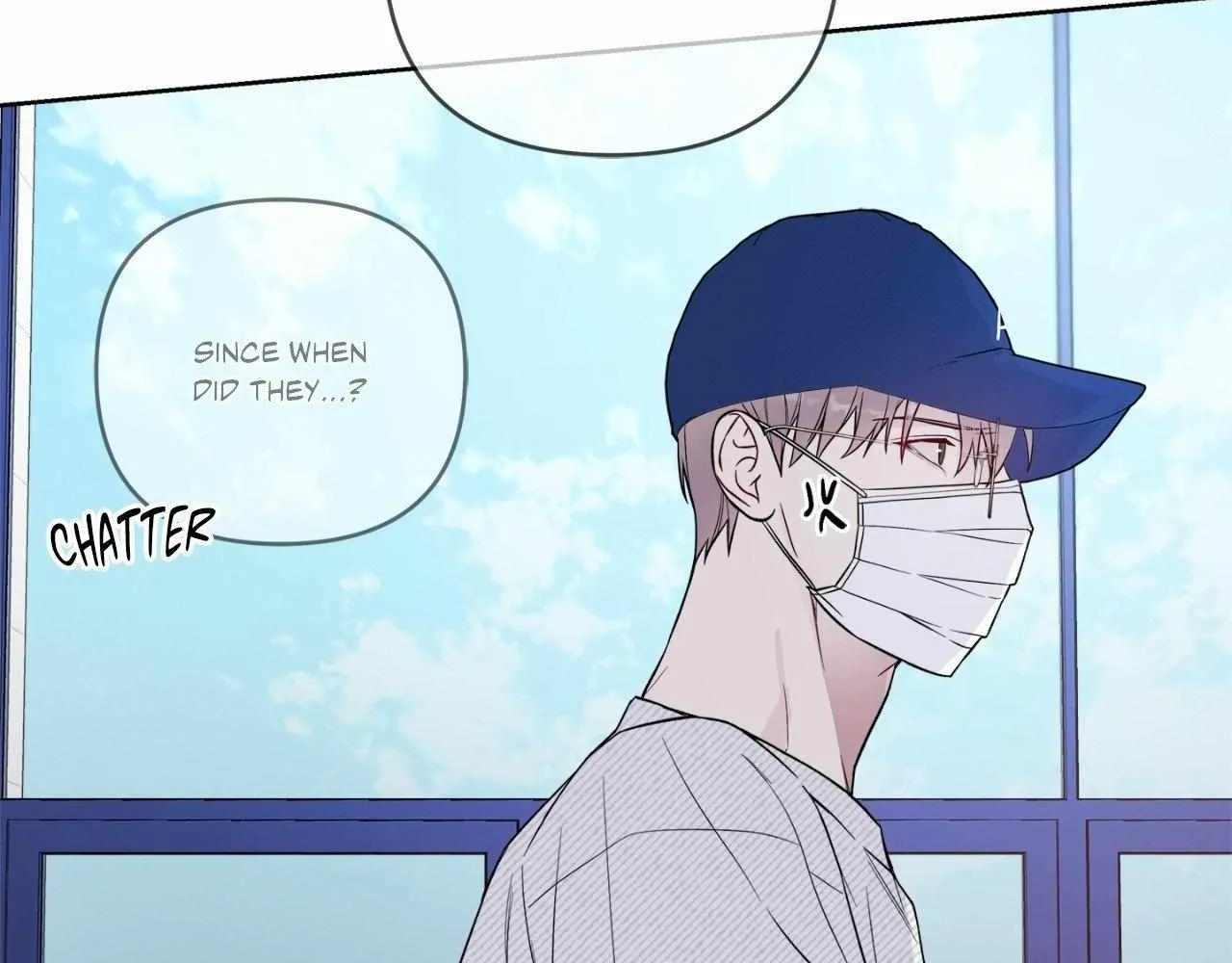 Read A Shared House chapter 46 image 15 on Lezhin