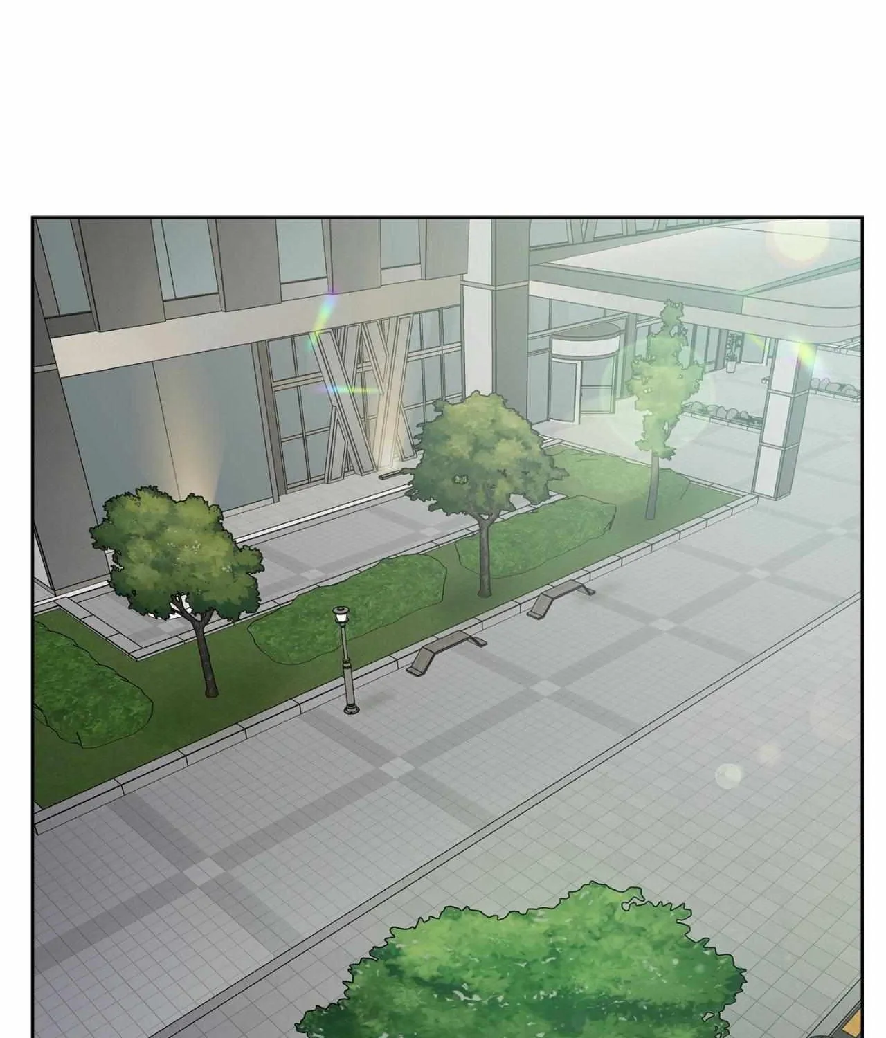 Read A Shared House chapter 46 image 23 on Lezhin