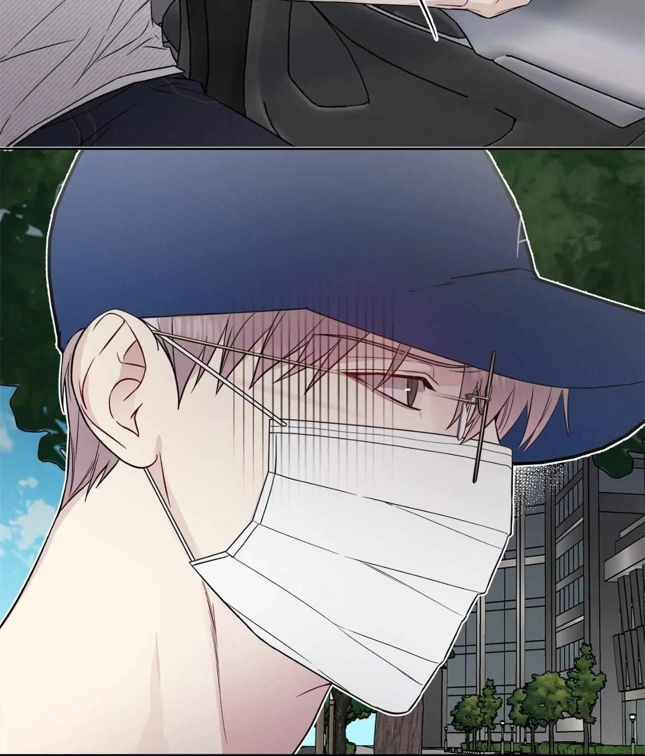 Read A Shared House chapter 46 image 26 on Lezhin
