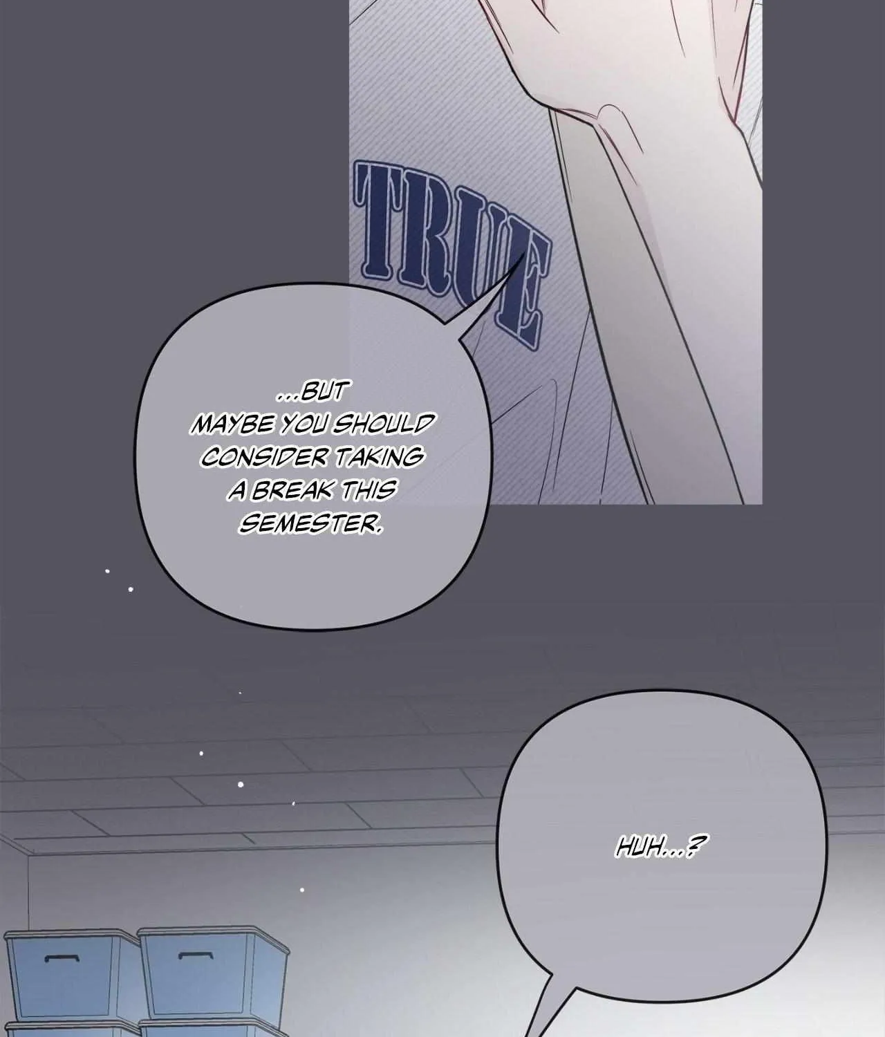 Read A Shared House chapter 46 image 29 on Lezhin