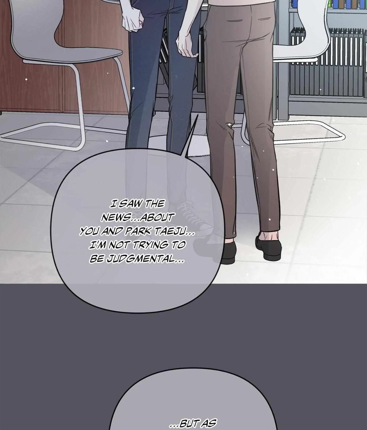 Read A Shared House chapter 46 image 31 on Lezhin