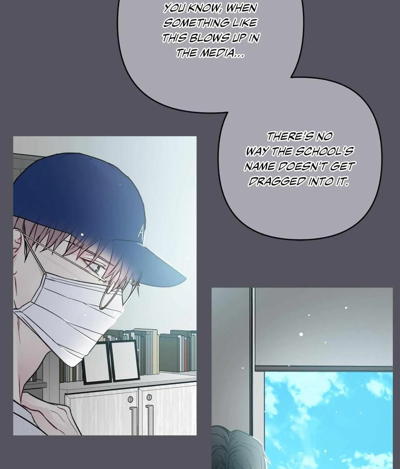 Read A Shared House chapter 46 image 32 on Lezhin