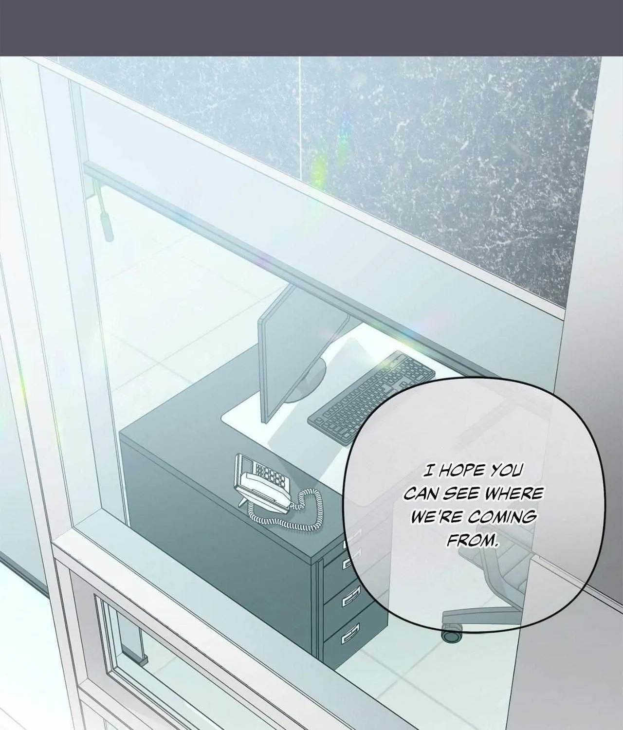 Read A Shared House chapter 46 image 35 on Lezhin