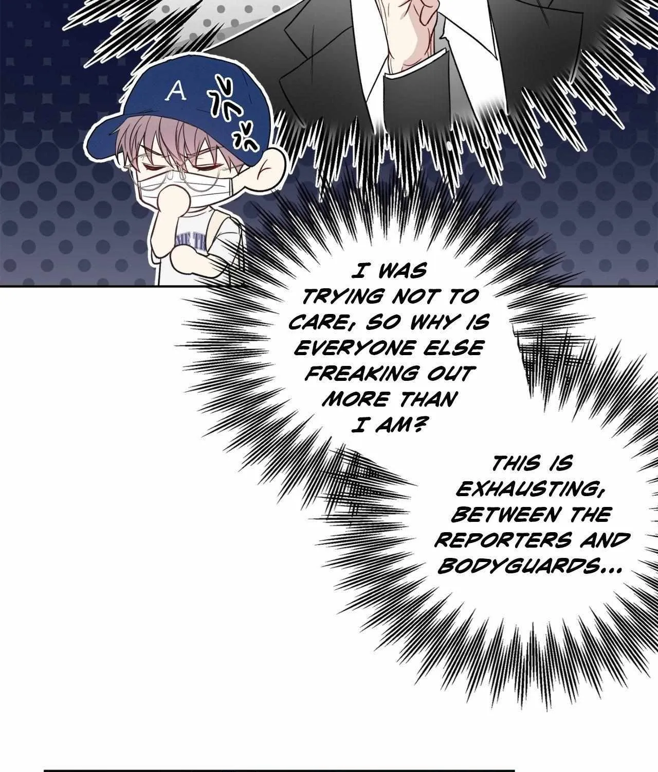Read A Shared House chapter 46 image 4 on Lezhin