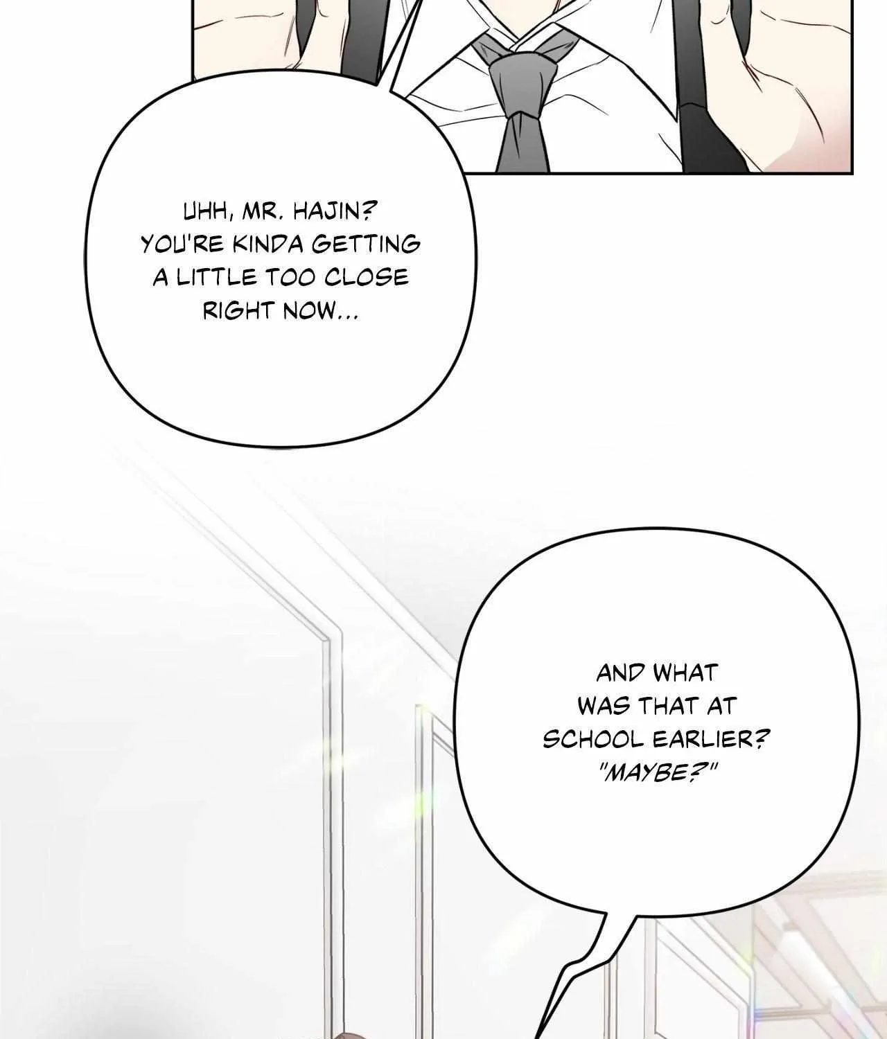 Read A Shared House chapter 46 image 46 on Lezhin