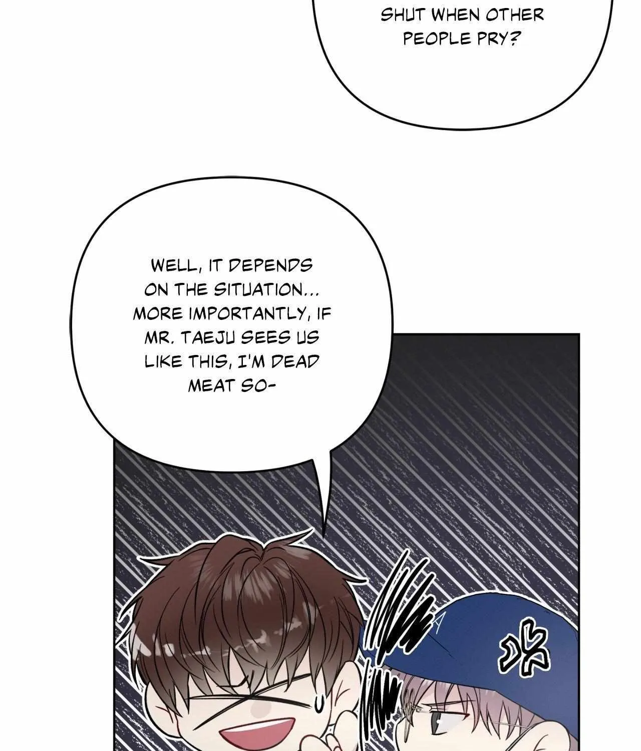 Read A Shared House chapter 46 image 49 on Lezhin