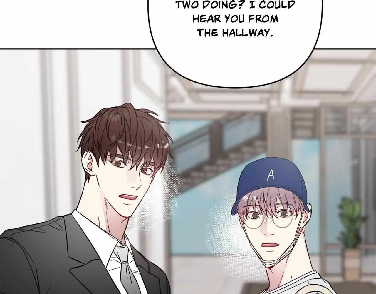Read A Shared House chapter 46 image 51 on Lezhin