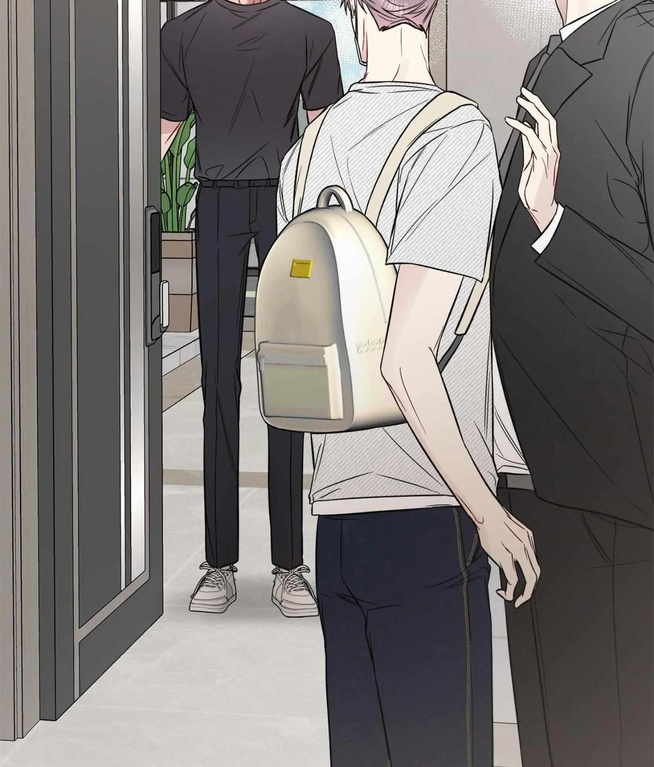 Read A Shared House chapter 46 image 53 on Lezhin