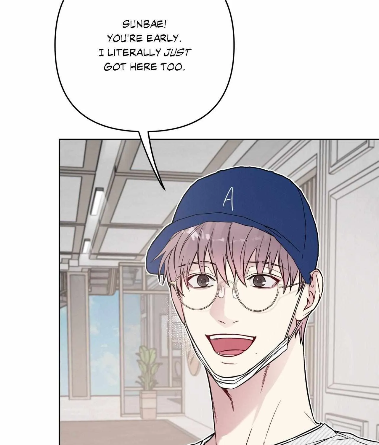 Read A Shared House chapter 46 image 55 on Lezhin