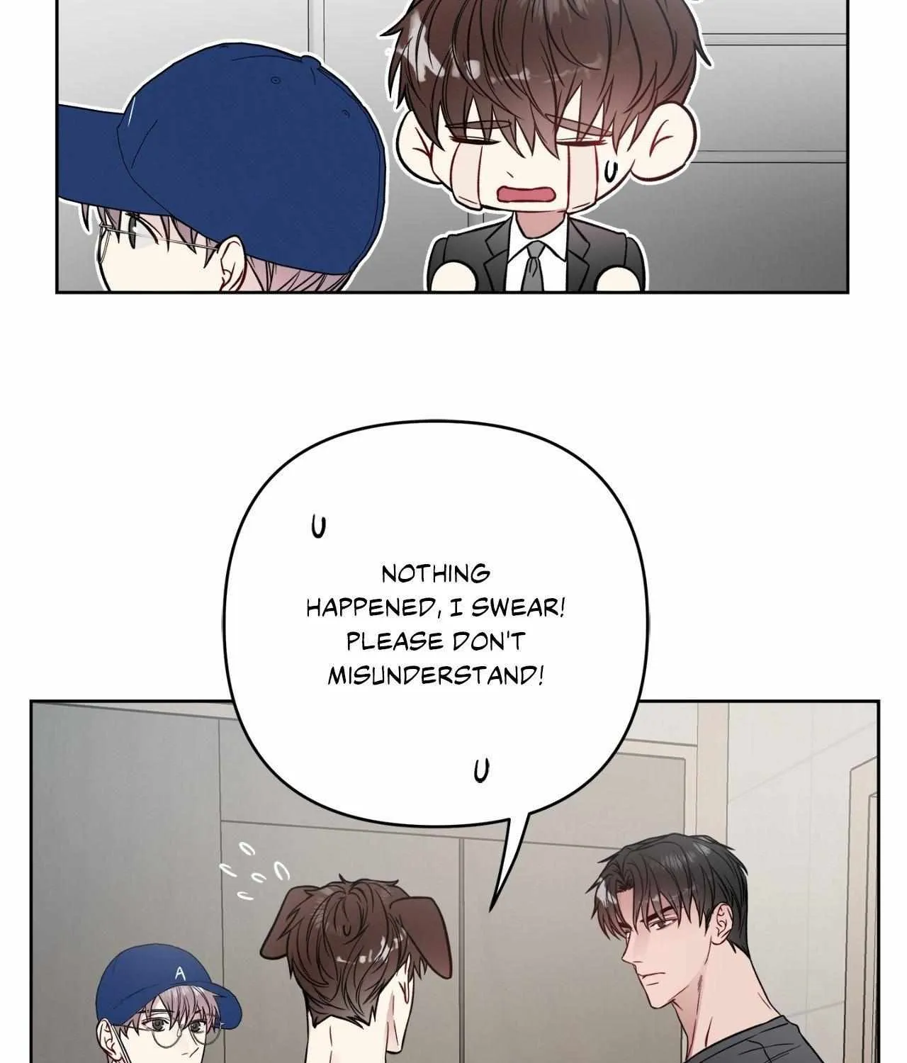 Read A Shared House chapter 46 image 58 on Lezhin