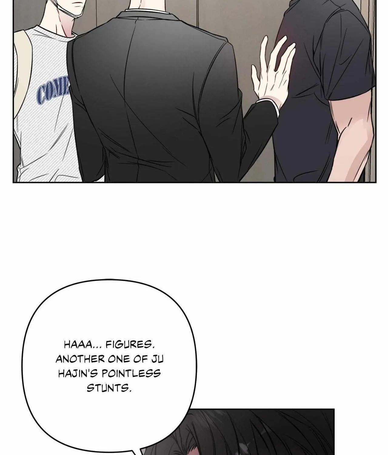 Read A Shared House chapter 46 image 59 on Lezhin