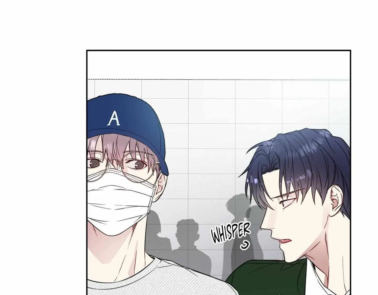 Read A Shared House chapter 46 image 6 on Lezhin