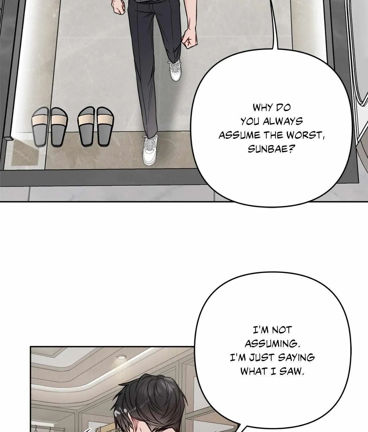 Read A Shared House chapter 46 image 62 on Lezhin