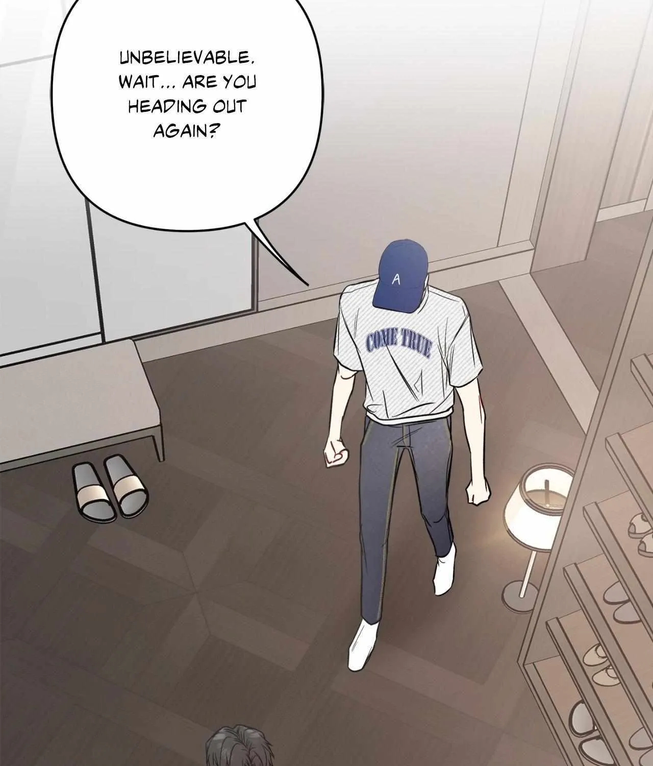Read A Shared House chapter 46 image 64 on Lezhin