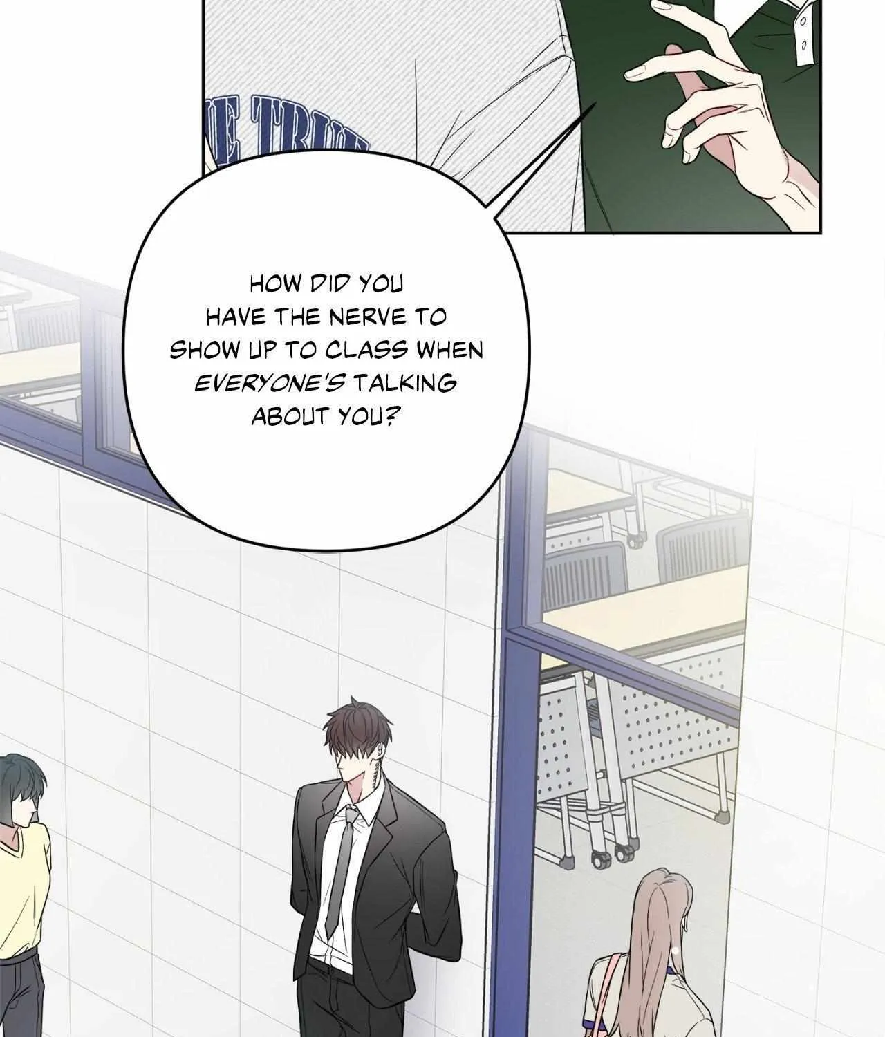 Read A Shared House chapter 46 image 7 on Lezhin