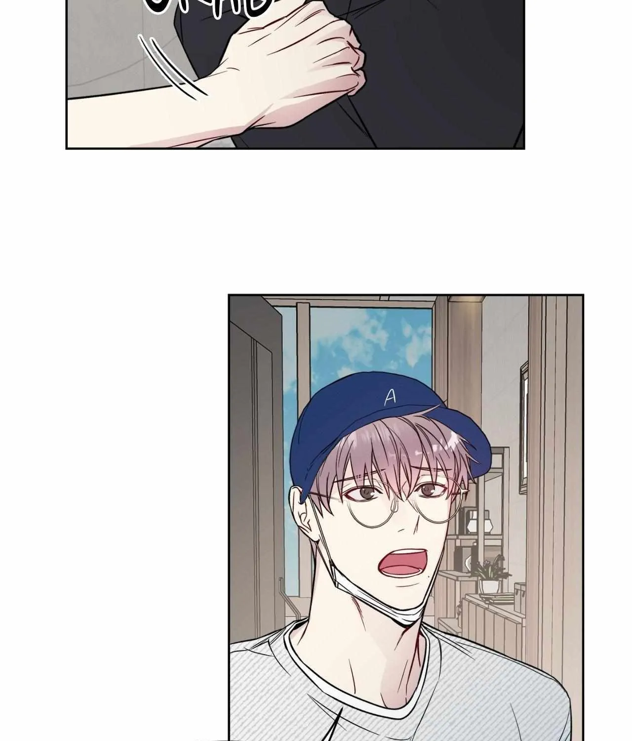 Read A Shared House chapter 46 image 73 on Lezhin