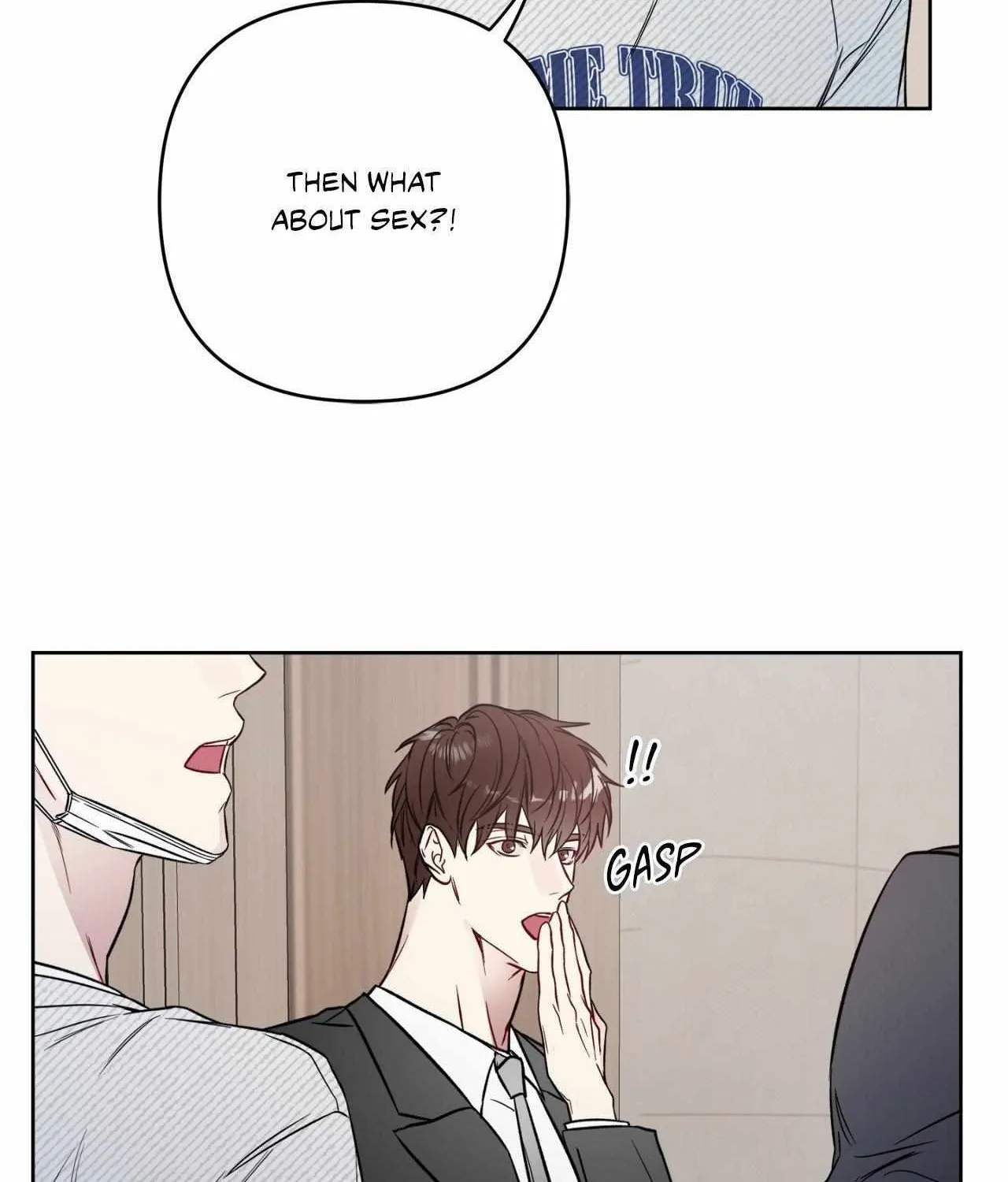 Read A Shared House chapter 46 image 74 on Lezhin