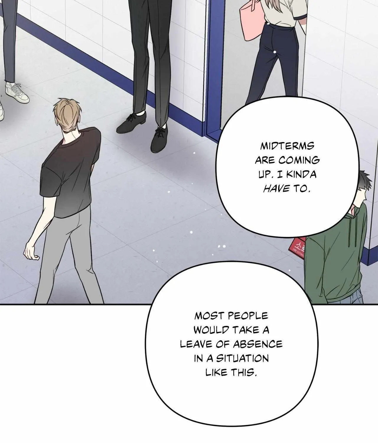 Read A Shared House chapter 46 image 8 on Lezhin