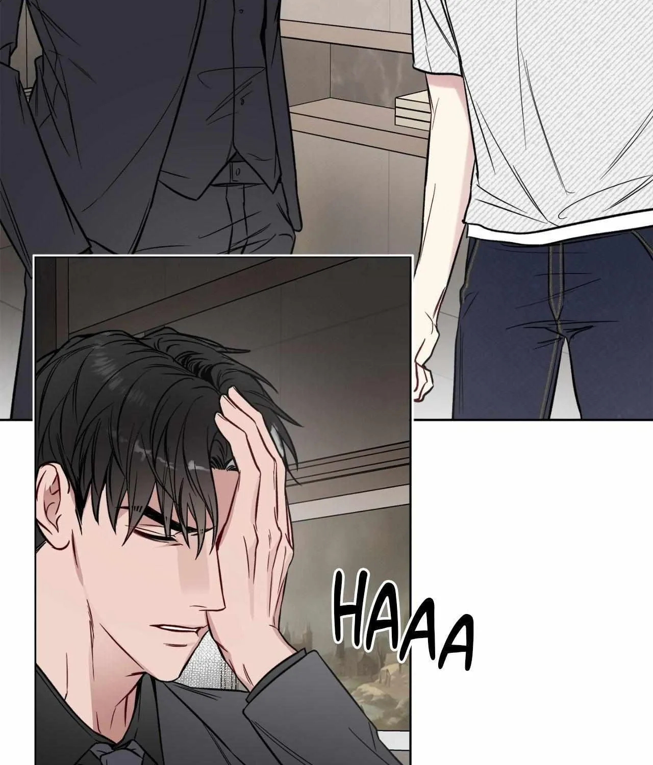 Read A Shared House chapter 46 image 80 on Lezhin